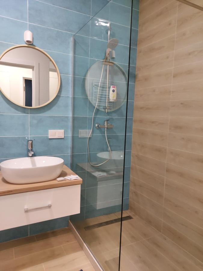 Prestige Apartments Rivne Zewnętrze zdjęcie
