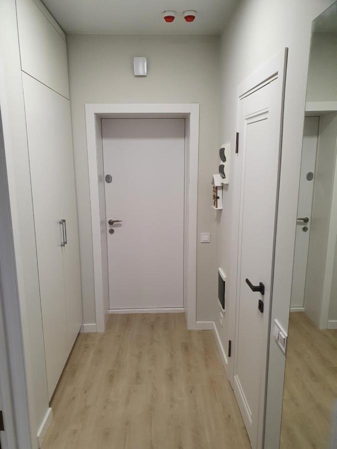 Prestige Apartments Rivne Zewnętrze zdjęcie