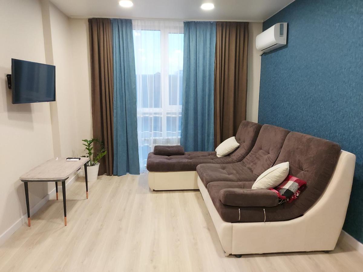 Prestige Apartments Rivne Zewnętrze zdjęcie