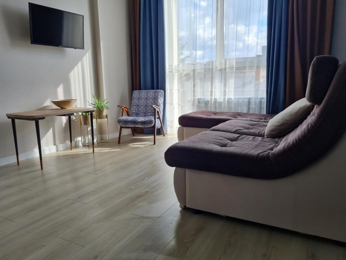 Prestige Apartments Rivne Zewnętrze zdjęcie