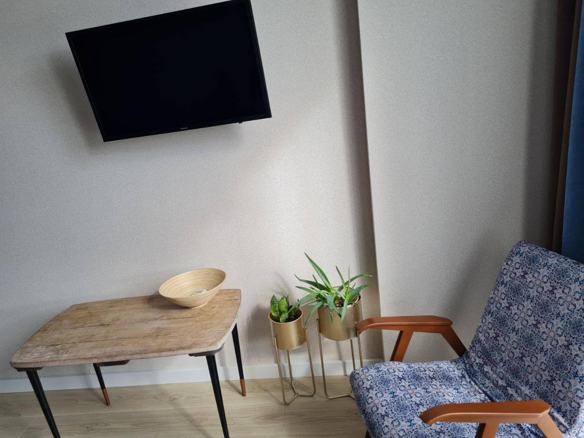 Prestige Apartments Rivne Zewnętrze zdjęcie